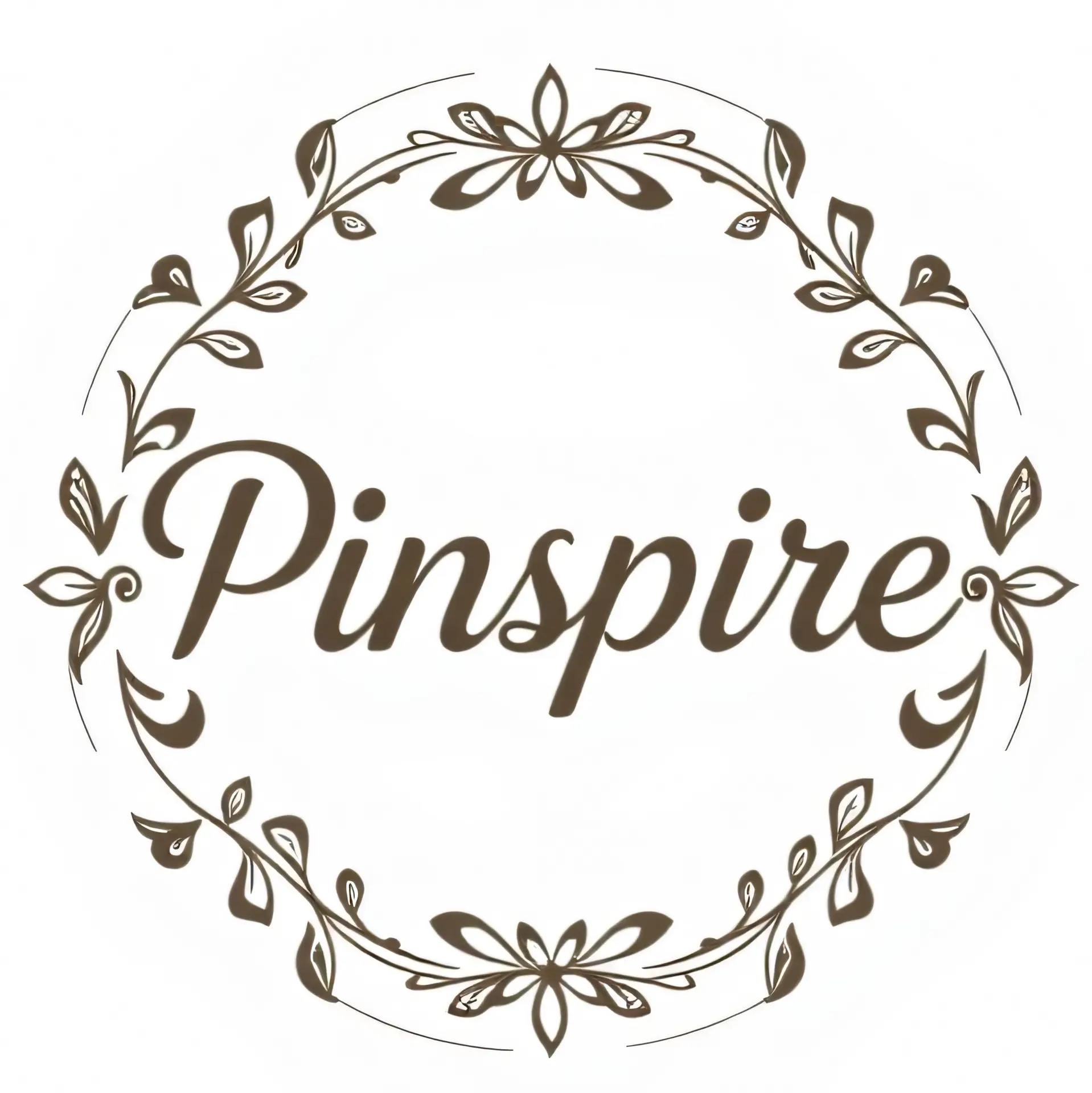 Pinspire Logo
